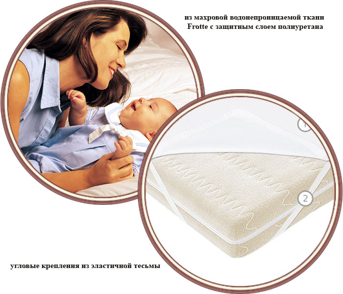 ���� ����������� ������������������ Vegas Protect Kids Frotte L4 (����� ������� ���� ������ ��4)