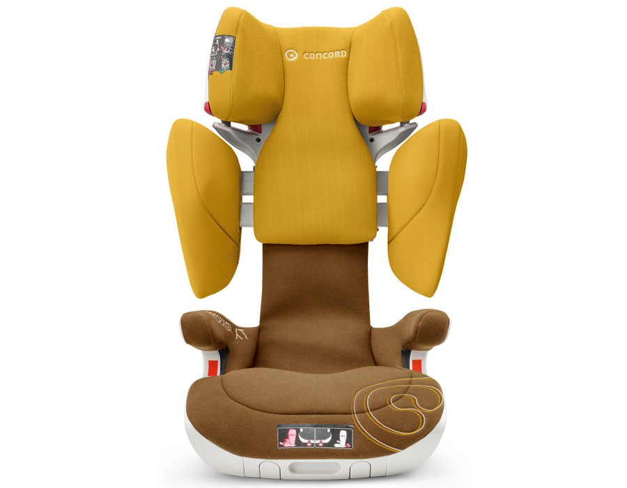 ���� ���������� Concord Transformer XT (������� ����������� ����)