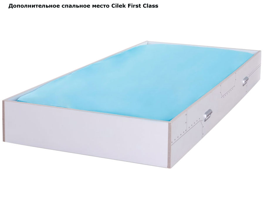 ���� �������������� �������� ����� Cilek First Class (����� ����� �����)