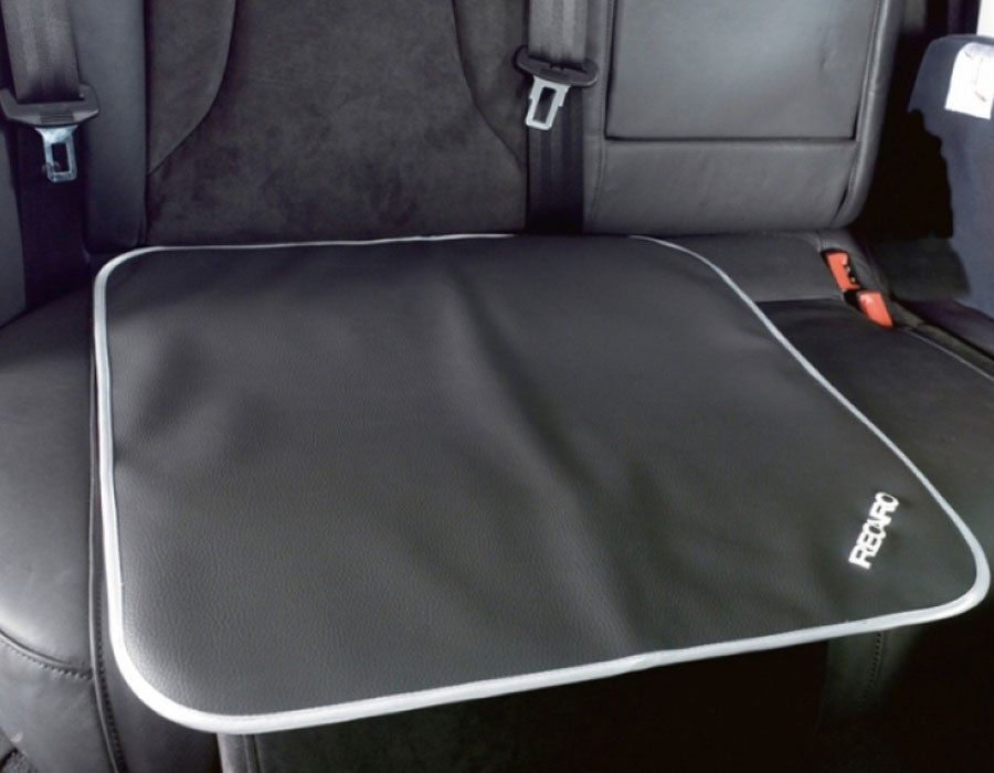 ���� ������ �������� Recaro (������)