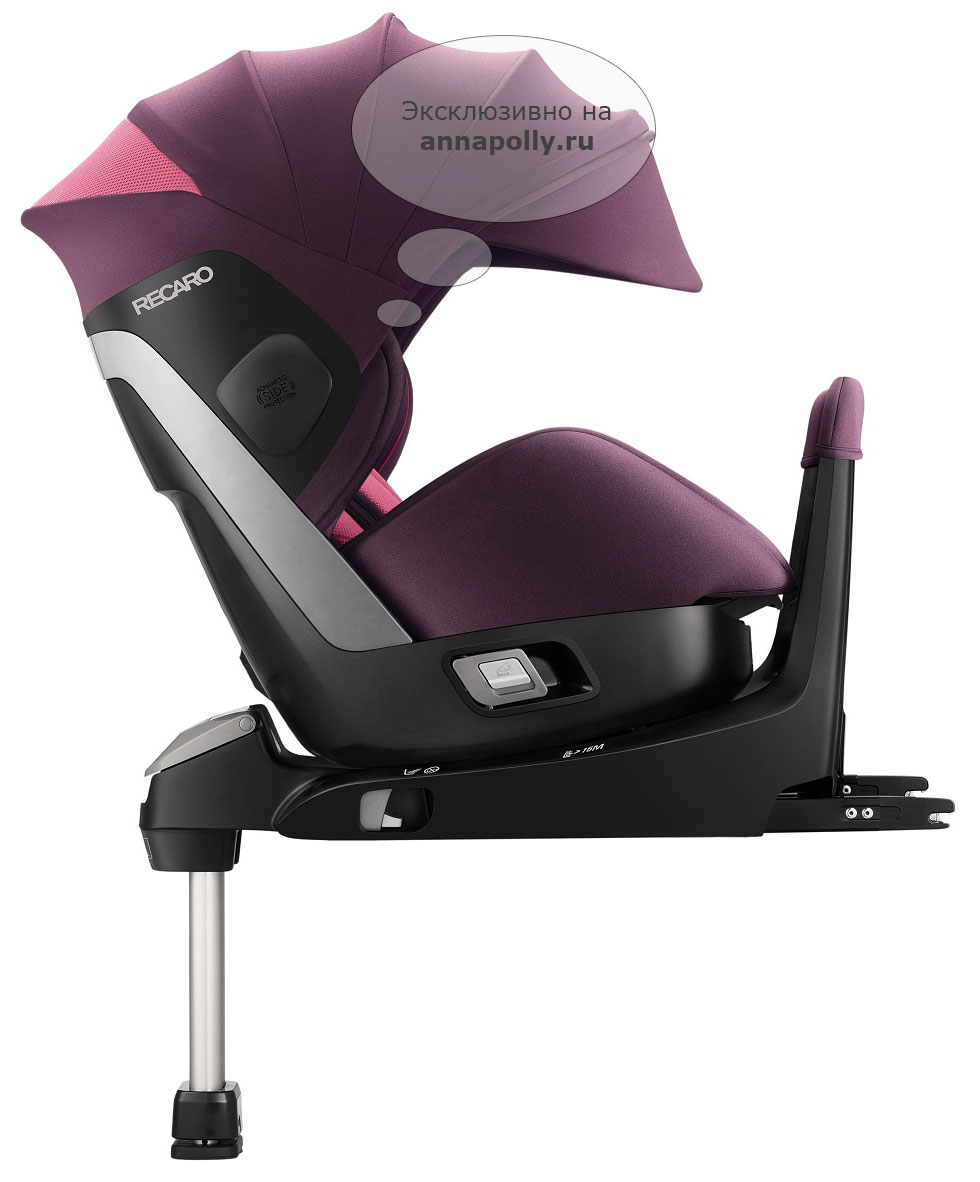 Recaro Zero 1