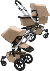    2  1 Bugaboo Cameleon 3