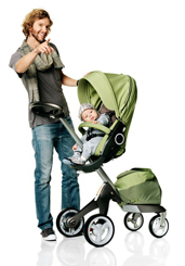  2  1 Stokke Xplory